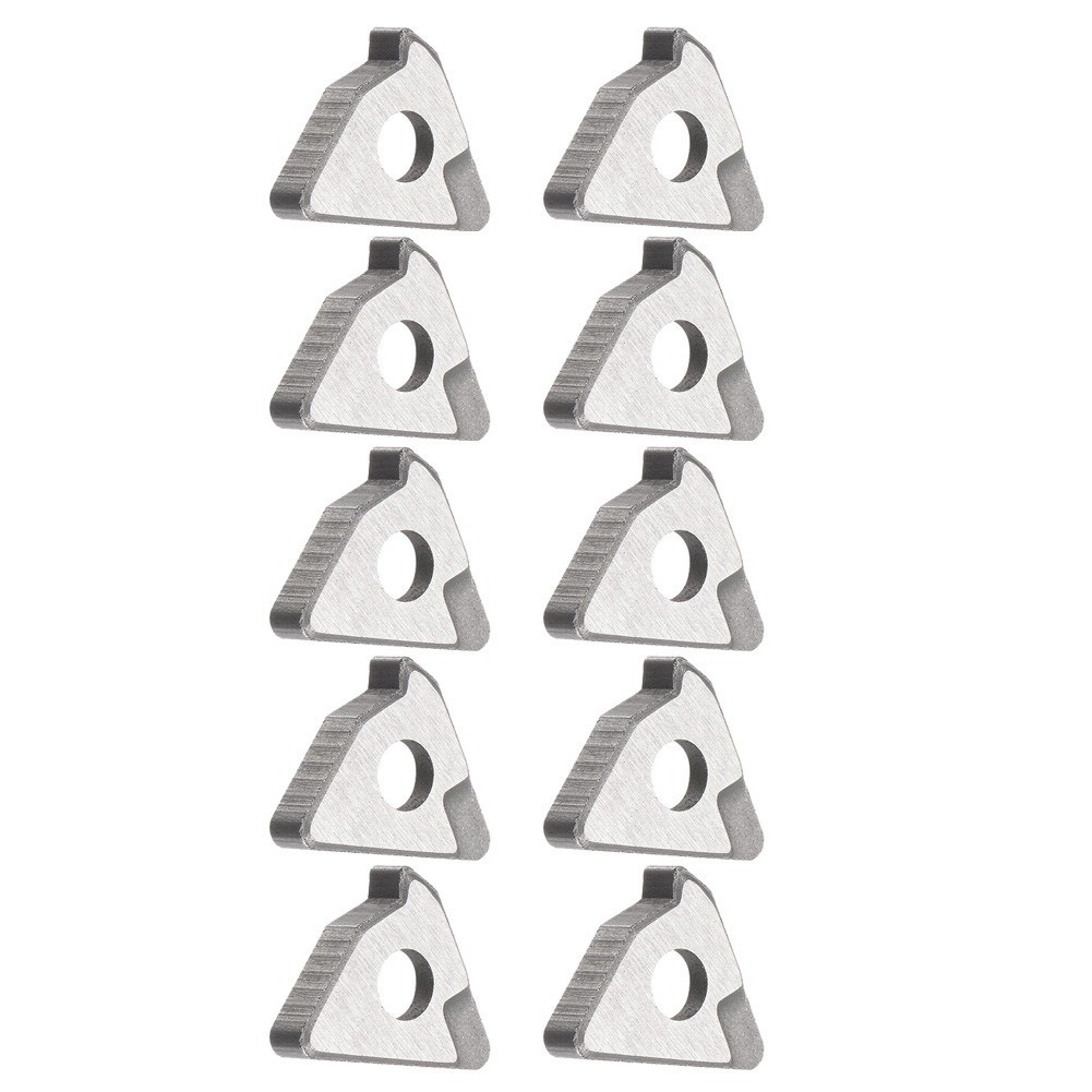 For CNC Machining Essential Pack of 10 Shims Model STM1603 Available Now