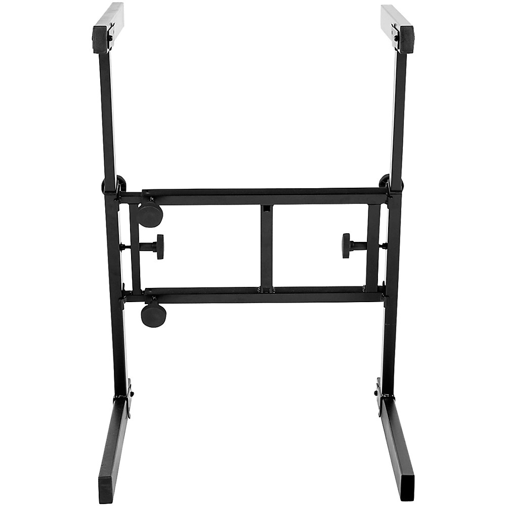 Gator Frameworks GFWKEYZ1000 Adjustable ZStyle Keyboard Stand LN