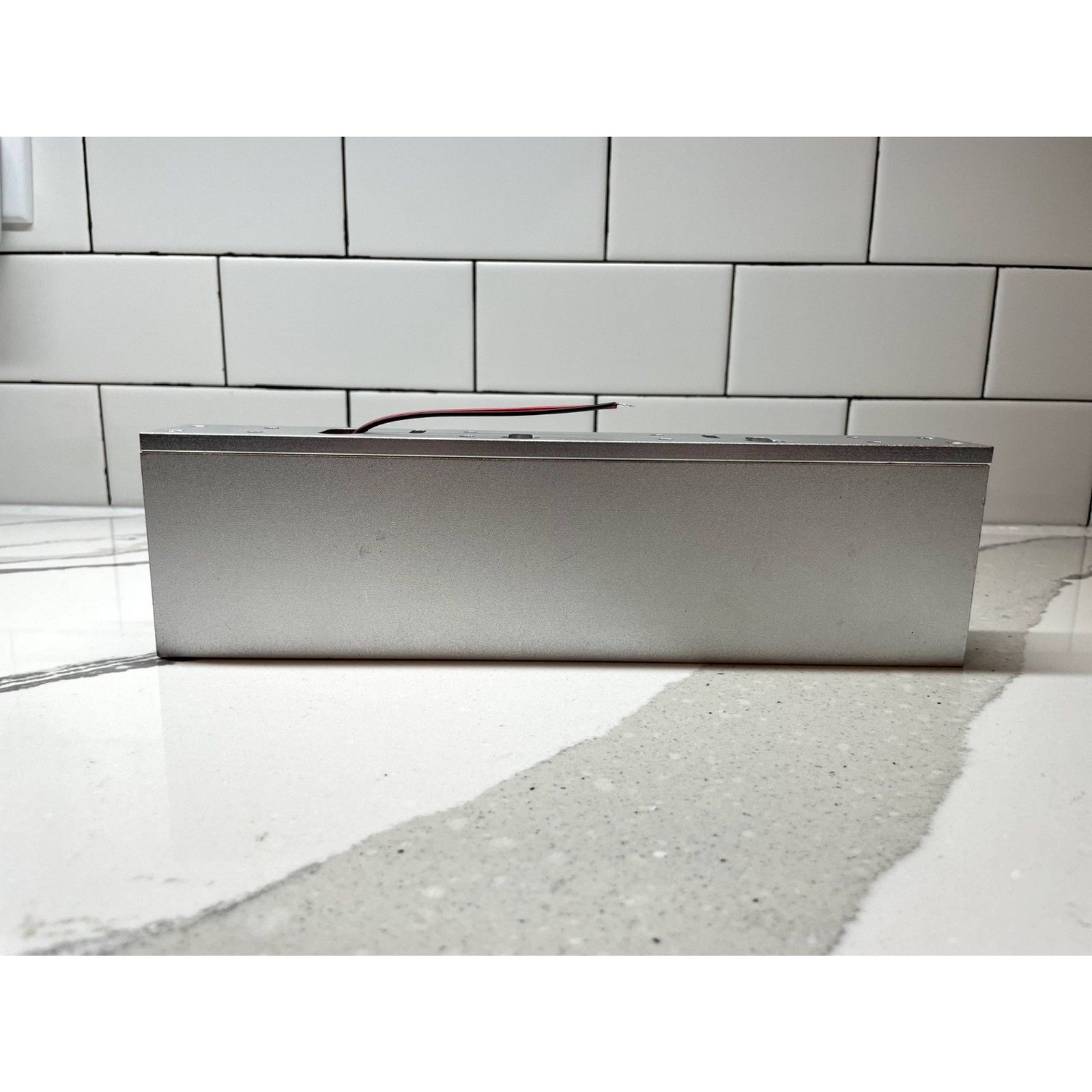 Traffic Control Double Door Electromagnetic Lock