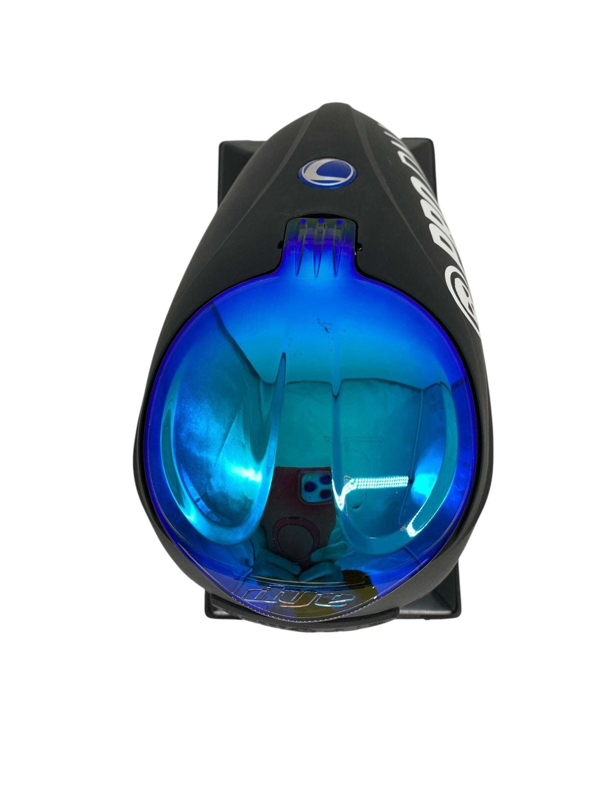 Dye R2 Rotor Paintball Hopper Loader