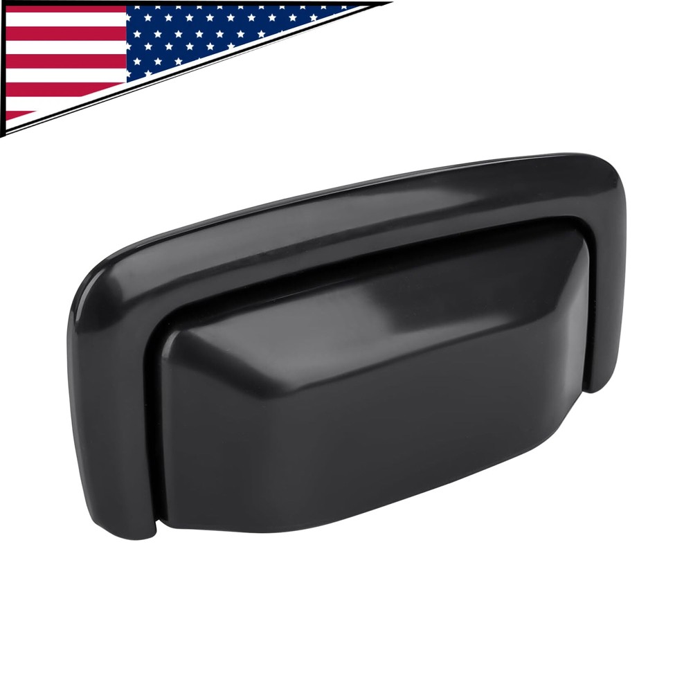 Liftgate Handle No Keyhole for 2000-2006 Chevy Tahoe Suburban GMC Yukon XL 1500