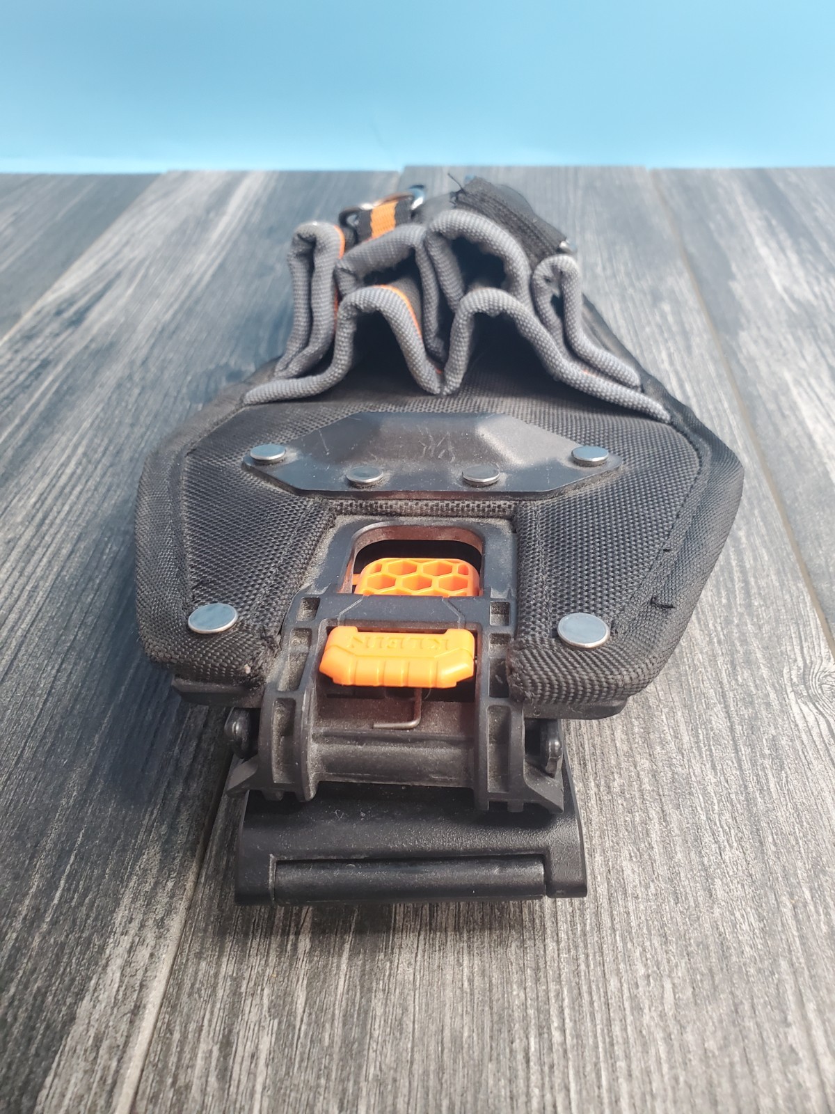Klein Tools MODbox 6 Pocket Tool Pouch