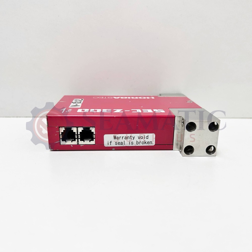 HORIBASTEC SEC-Z313M Mass Flow Control, V#1202