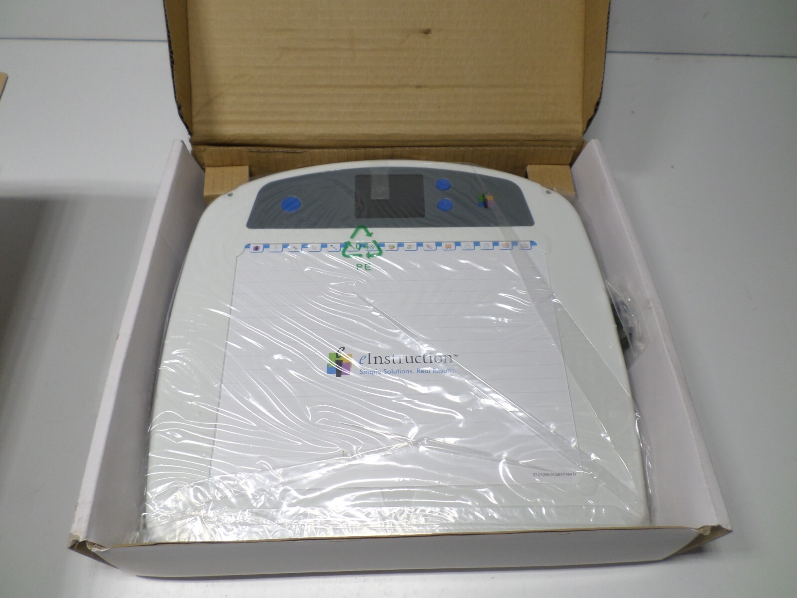 eInstruction Interwrite Mobi IP501 Digitizer Tablet