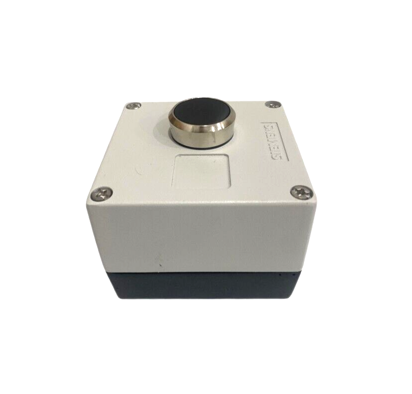SIEMENS 3SU1851-0AZ00 PUSHBUTTON COMMAND
