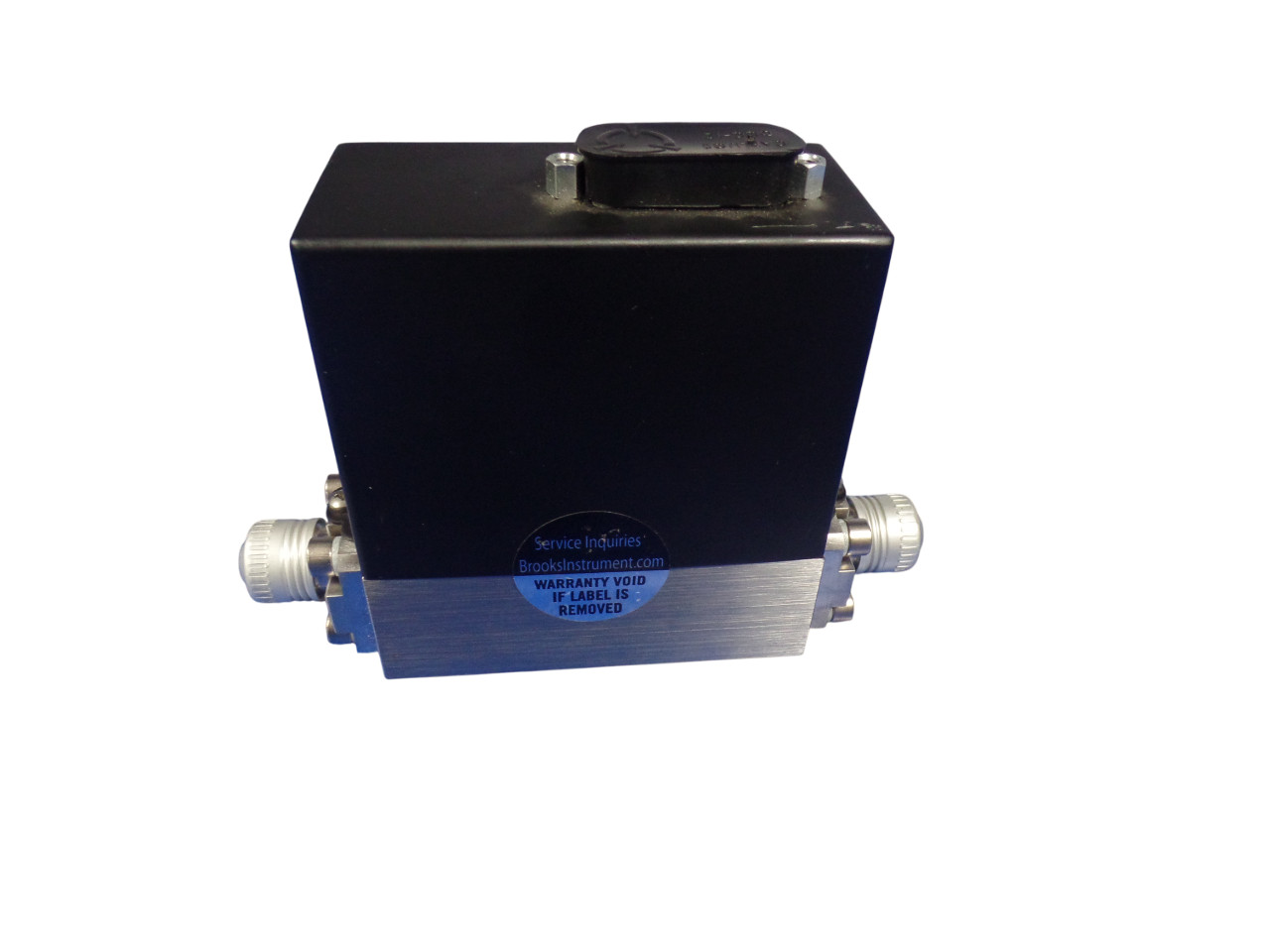 BROOKS 800-802-1003 REV.002 MASS FLOW CONTROLLER - Free shipping
