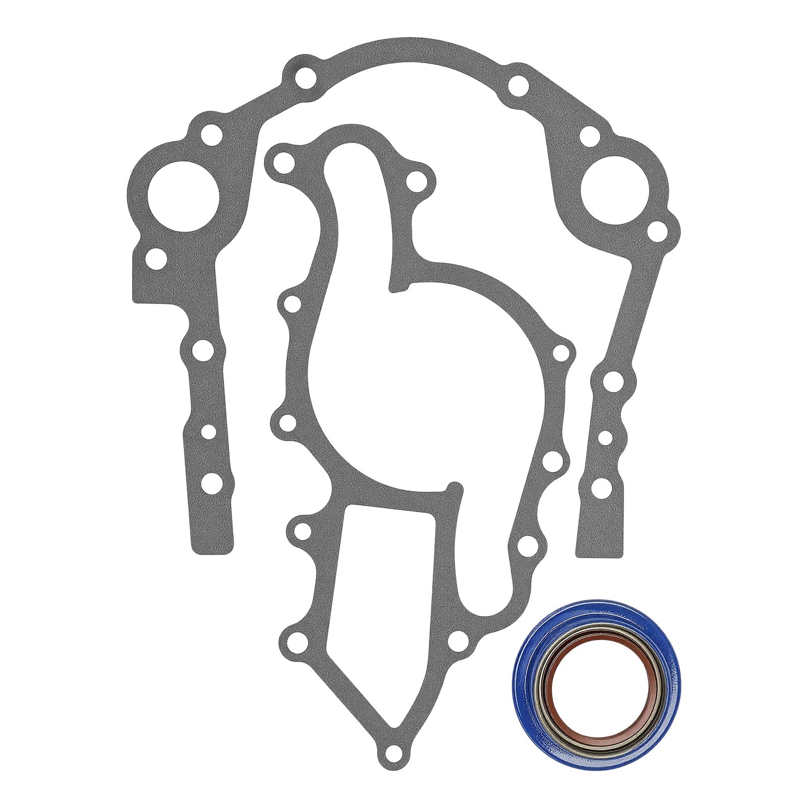 Engine Timing Cover Gasket Set for Ford Taurus 1986-2007 Ranger 1991-2008 3.0L