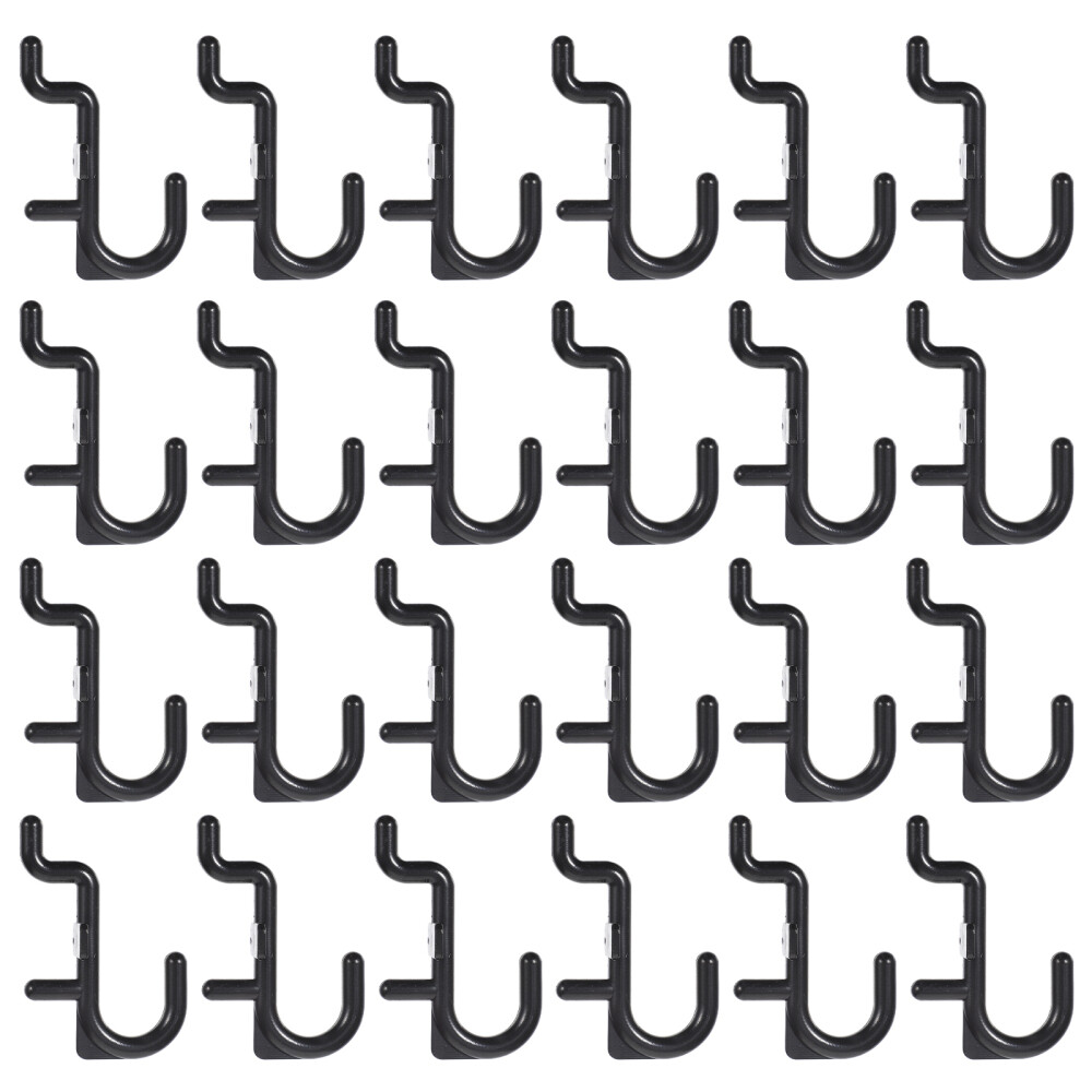 pegboard tool organizer Pegboard Hook Replacement Practical Display Hanger