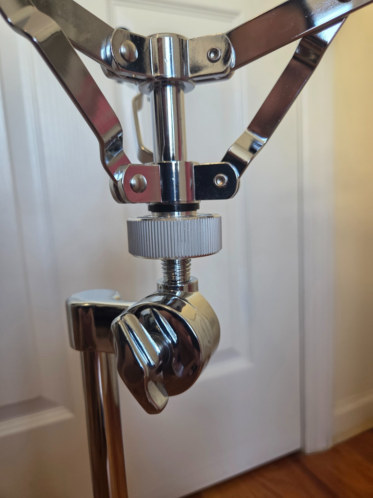 Pearl Roadshow S-50 Snare Stand - Open Box.