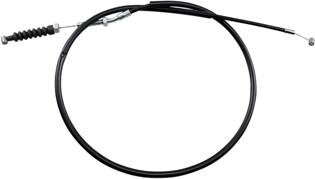 Motion Pro 04-0058 Black Vinyl Clutch Cable Suzuki DR250SE DR350SE 94-99