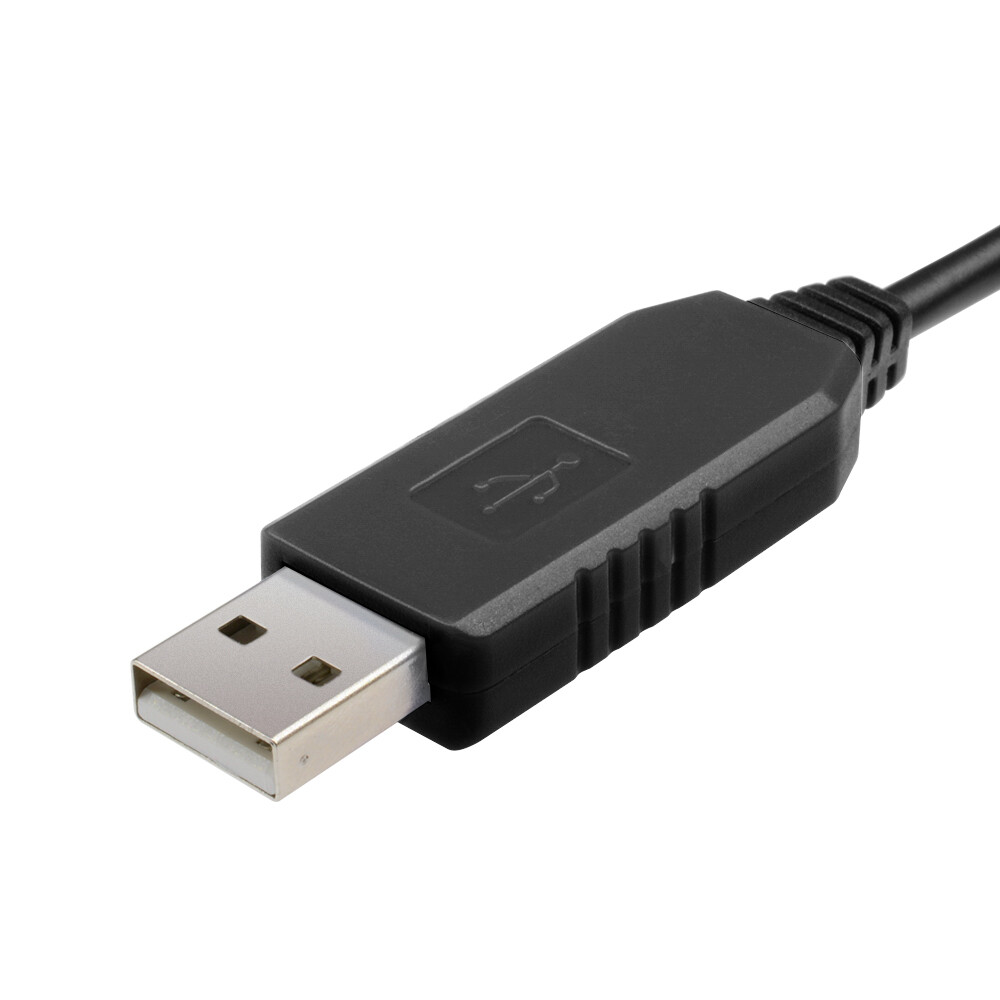 USB RS232 TTL UART PL2303HX Auto Converter USB to COM Cable Adapter Module