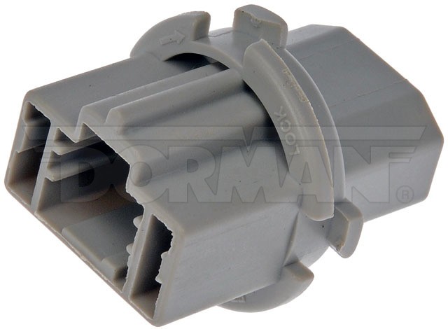 Dorman 645-933 Back Up Lamp Socket For Select 97-14 Acura Honda Models