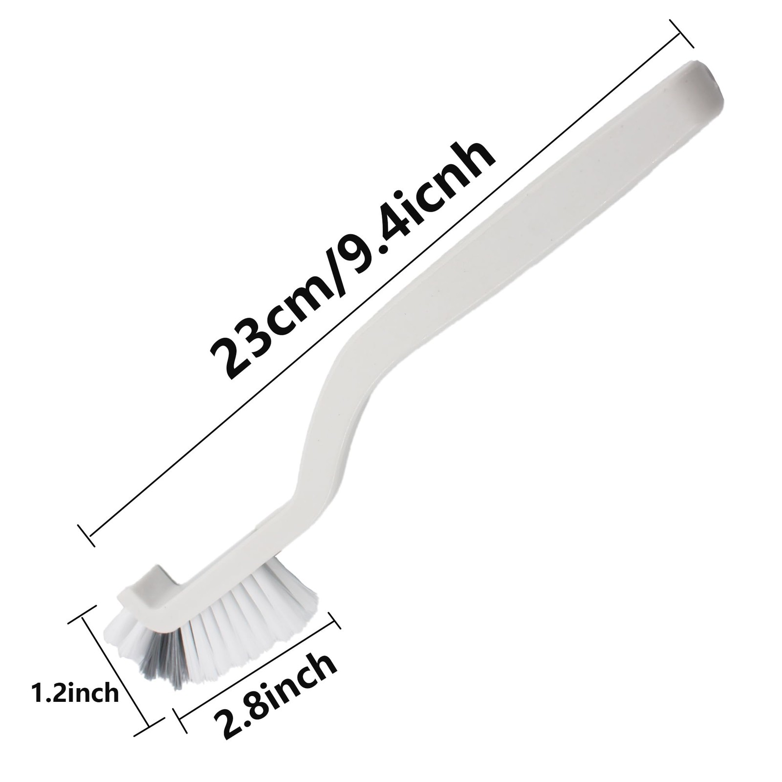 1 PCS Cleaning Brush，Suitable For Soybean Milk Machine, Juicer, Wall Breaking...