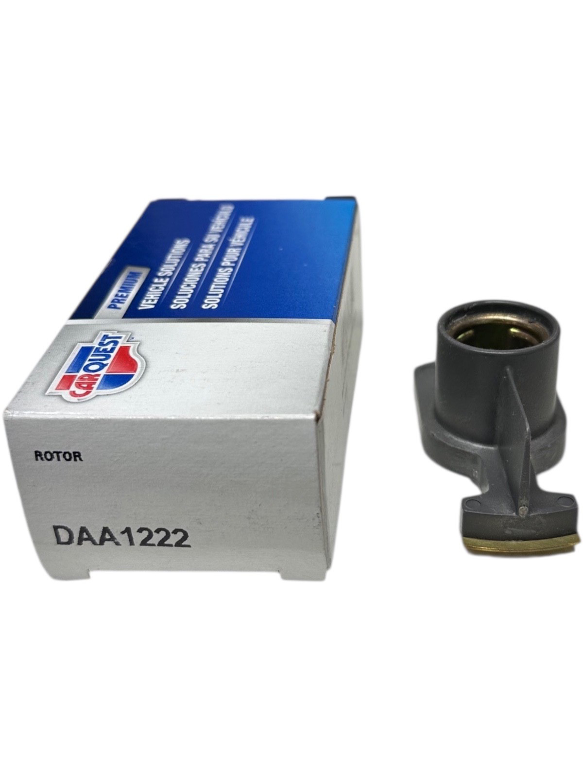 New Carquest DAA1222 Distributor Rotor 🔥Fast Shipping🔥