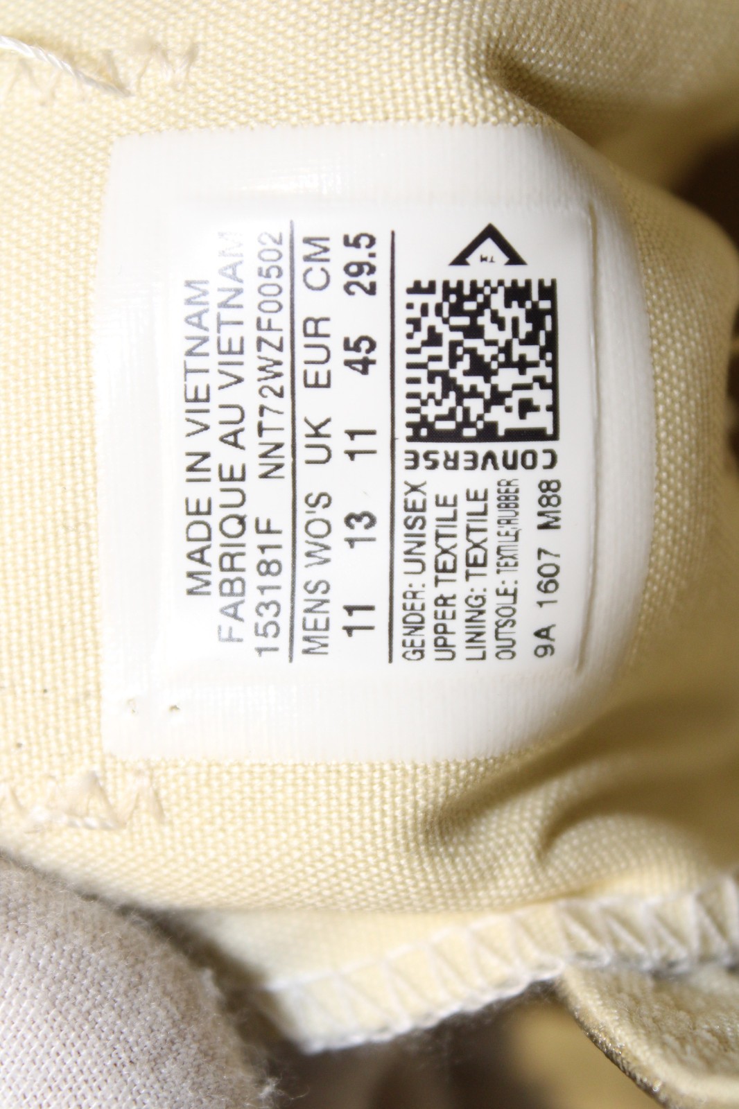 Converse All Star NEW Gold/White Low Top OX Sneakers Mens (SIZE 9 10 11 13)