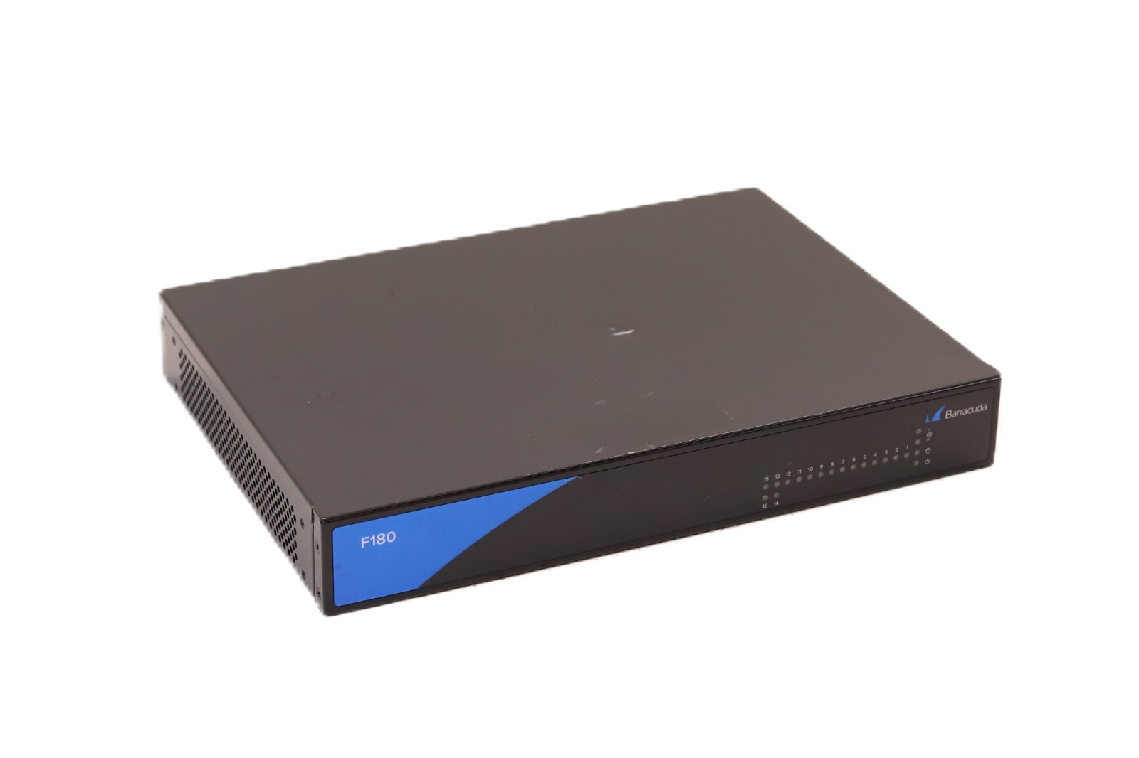 Barracuda SCB-1725B-BC1 CloudGen Firewall Network Security Appliance P/N:BNHW039