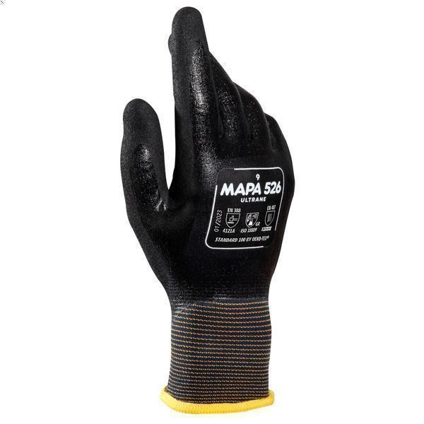 Handguard MAPA 06SO5322 IC