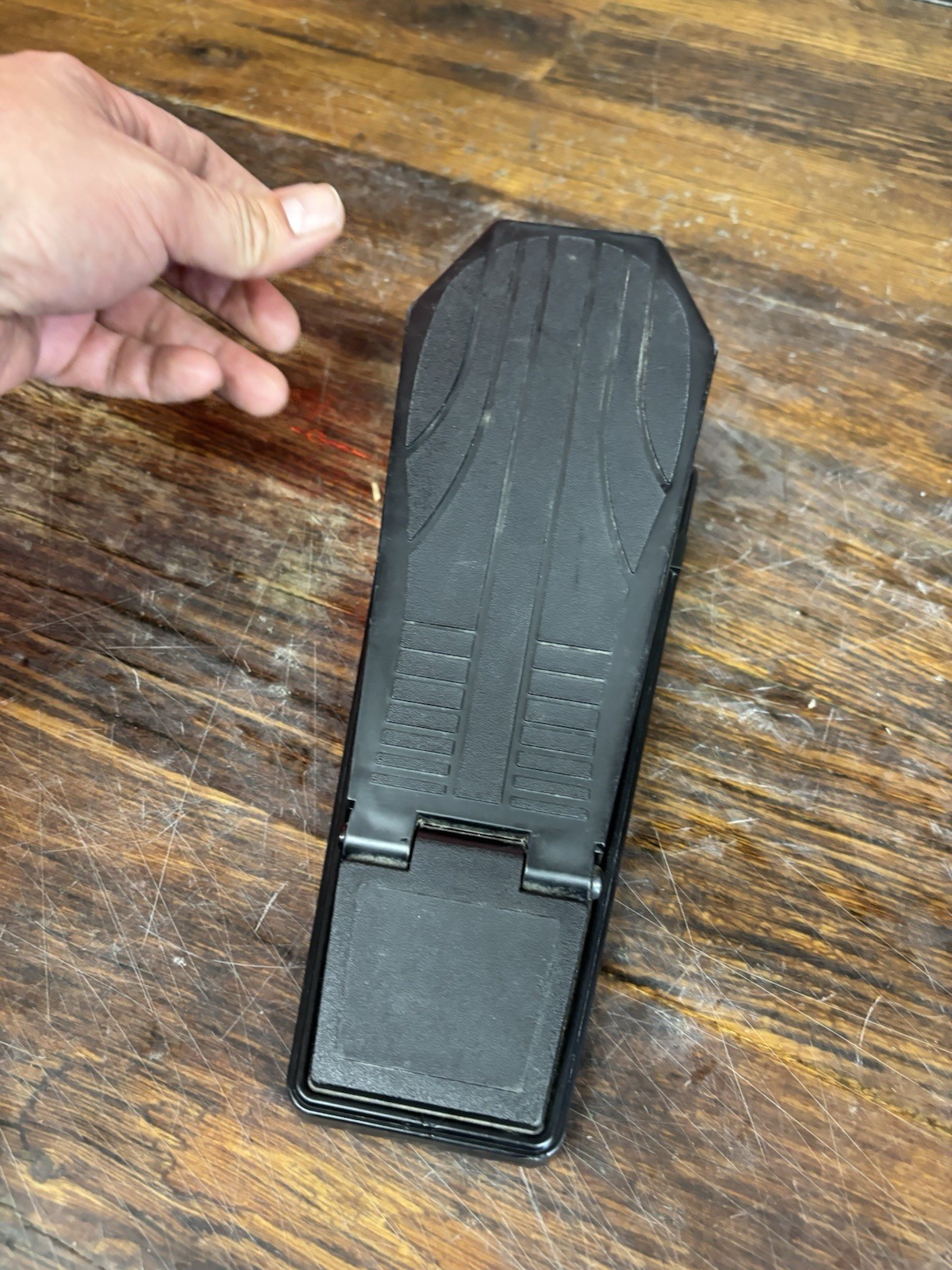 Ion idm02 Drum Machine PEDAL