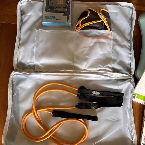Wii Fit Plus Balance Board Bundle for Nintendo Wii