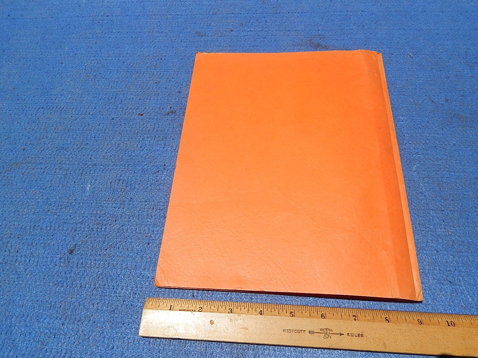 1949 Bally Folder: Operating Instructions (plus 3 inserted sheets)