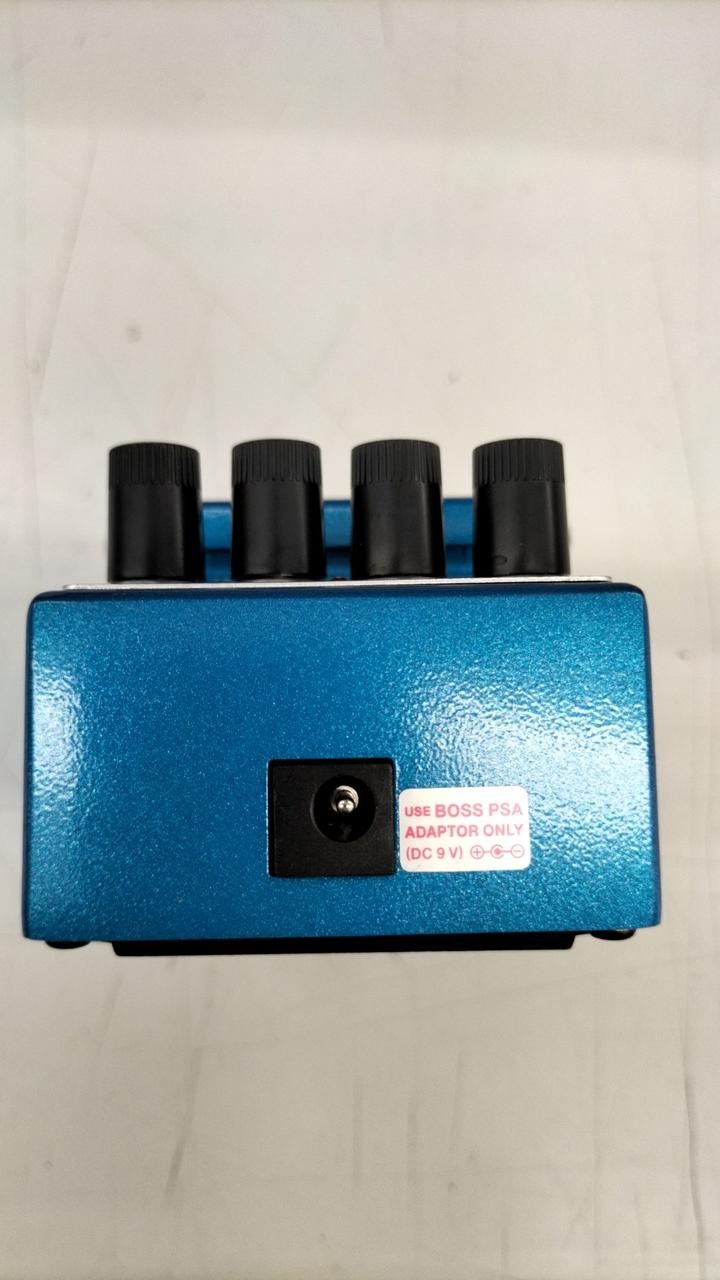BOSS PS-6 Harmonist Pedal