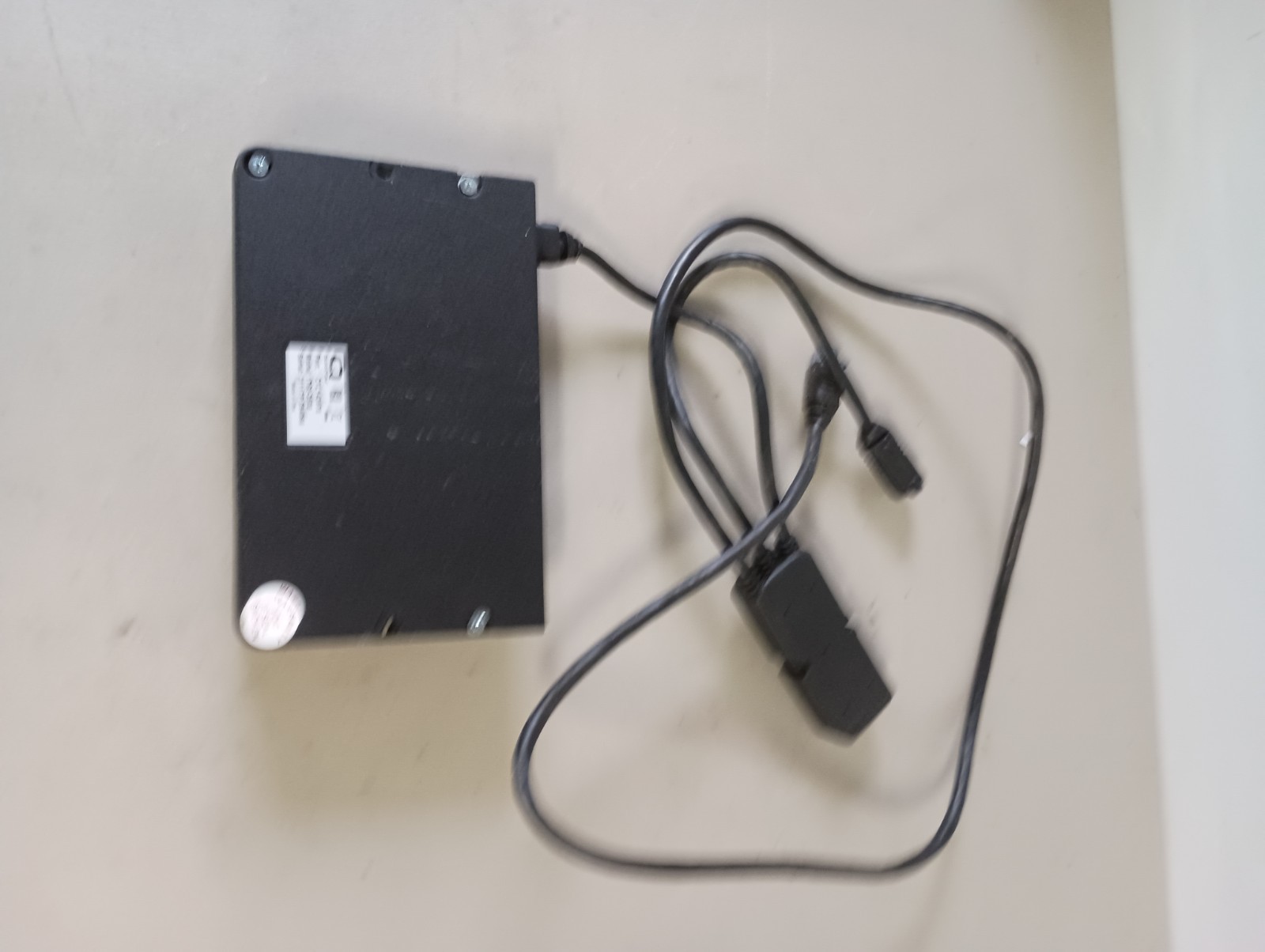 Quantum Electronic Controller Component CTL-143978 for Model 1760-3509 #399