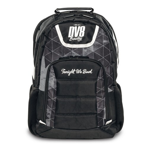 DV8 Bowling Dye Sub Backpack