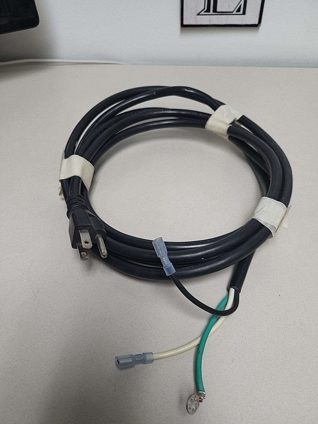Nordictrack A2750 Pro Treadmill Power Cord (15E)