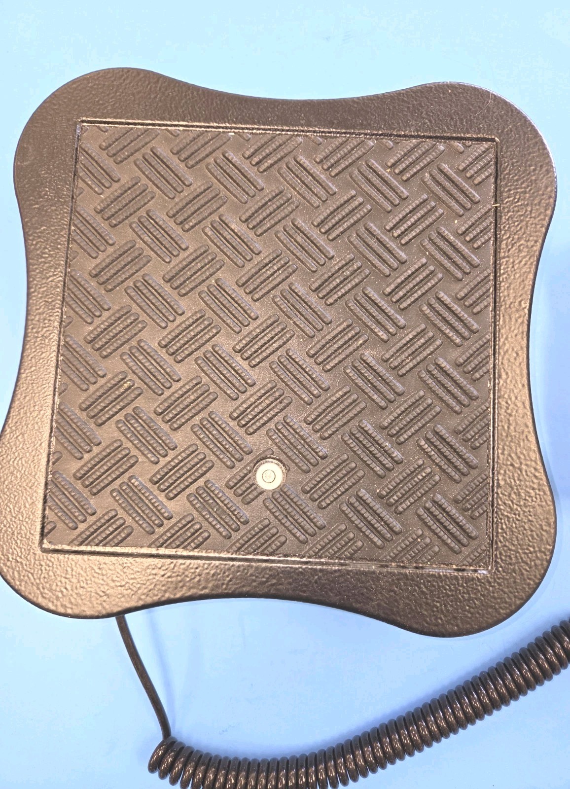 BLUE POINT REFRIGERANT SCALE ACT120A WITH CASE / VERY GOOD CONDITION!
