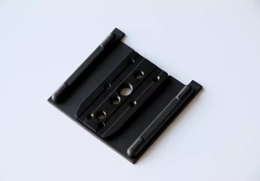 Quick Release Plate Base Cushion Shockproof for Hasselblad 501CM 503CW 503CXI