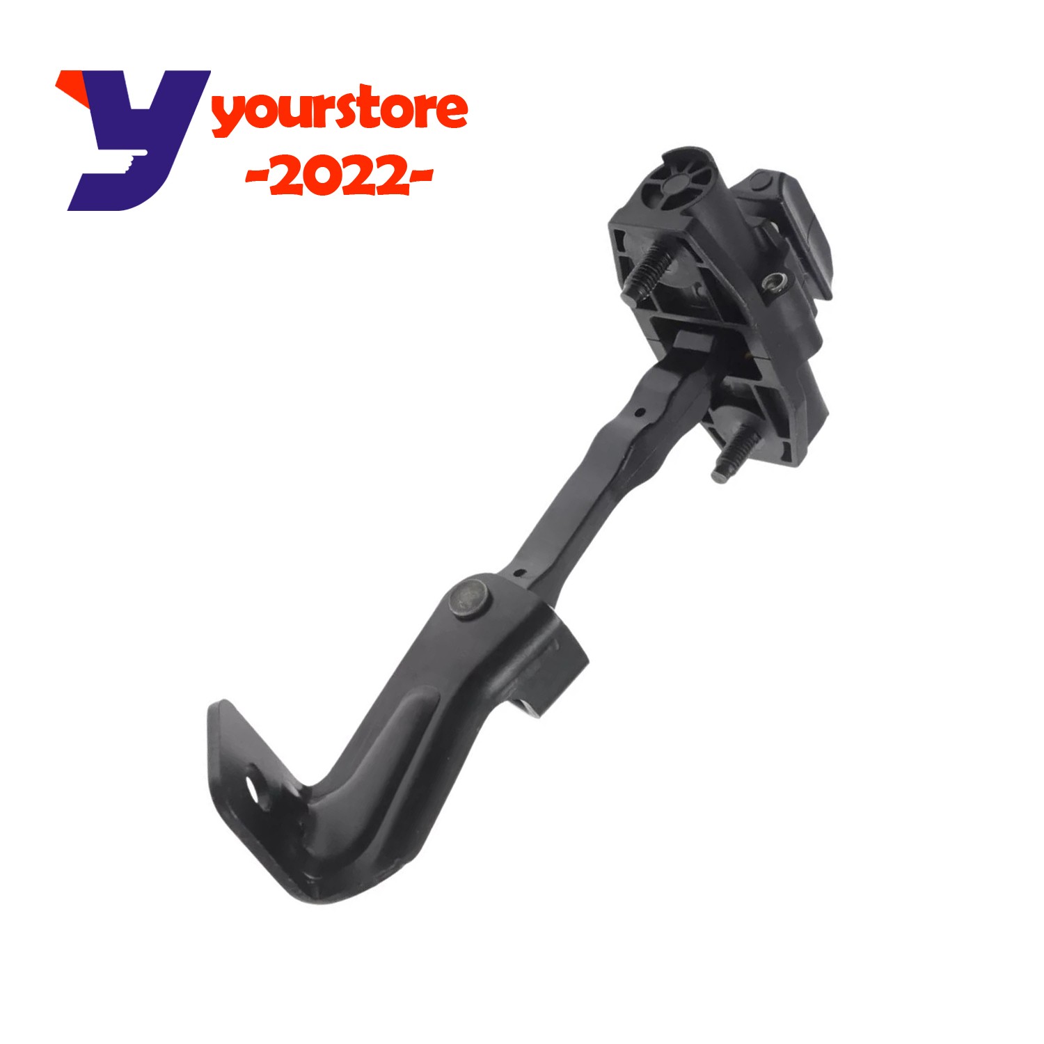 New RH Front Door Stop Check For 2017-2021 Tesla Model 3