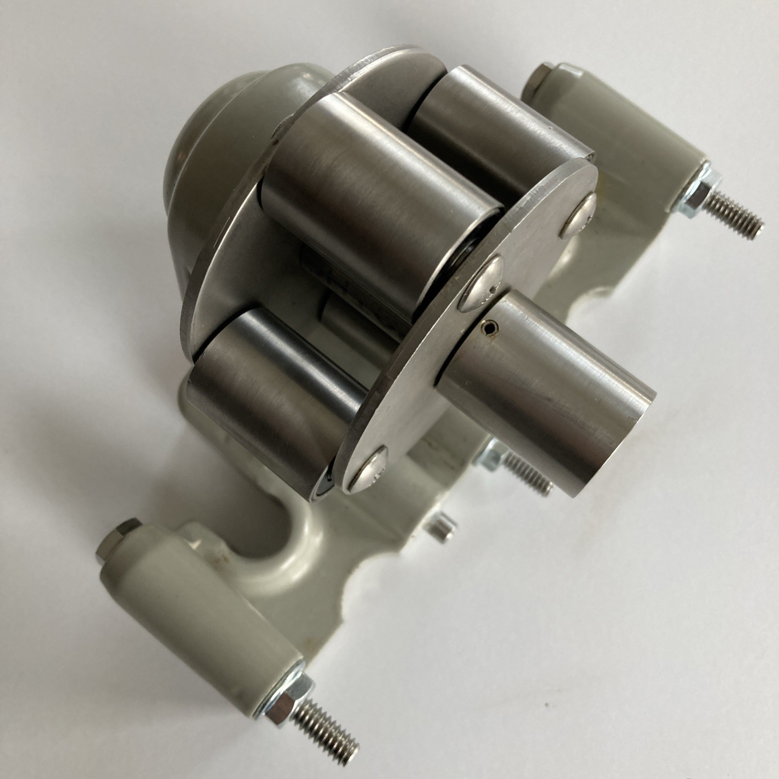 Electro Freeze Parts HC116009-01 Roller Bearing . HC Duke