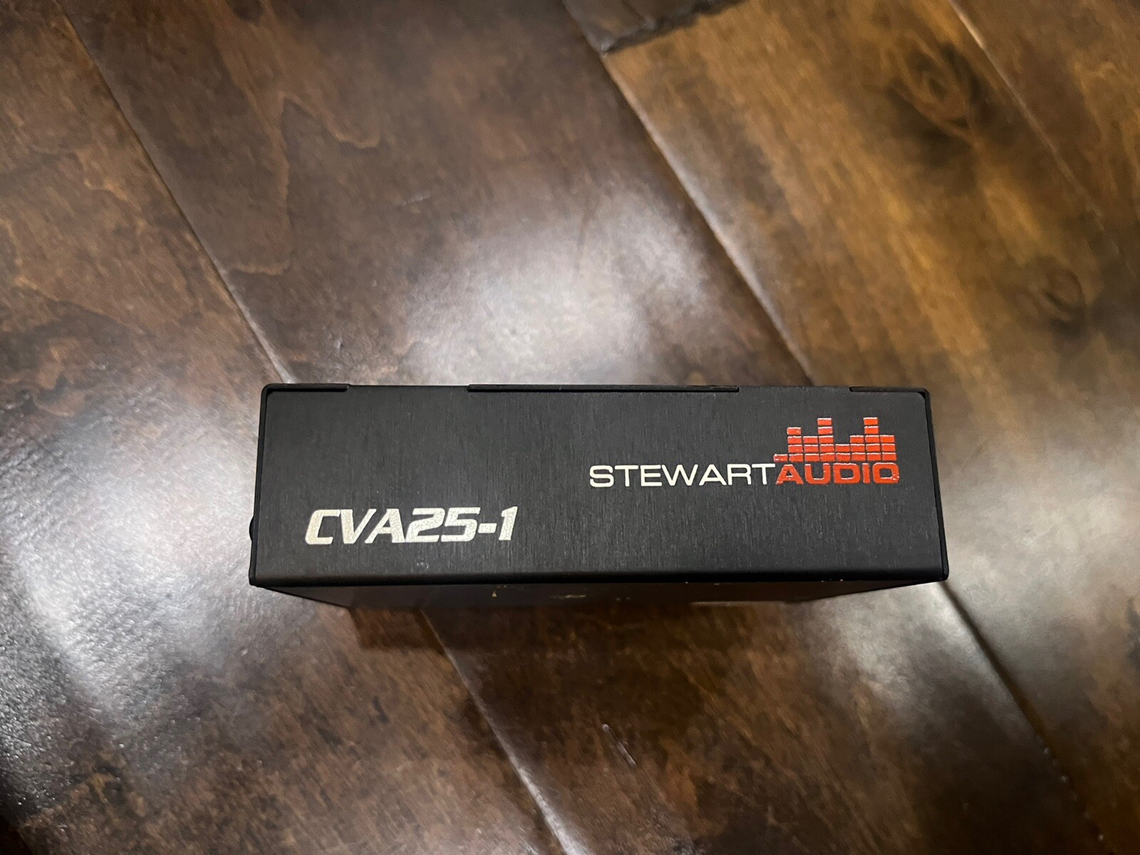 Stewart Audio CVA-25-1 25 Watt Mono Compact Amplifier 70V/100V CVA25-1