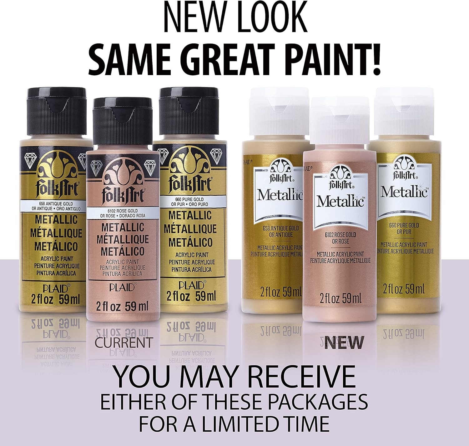 Multisurface Metallic Paint Charcoal Black