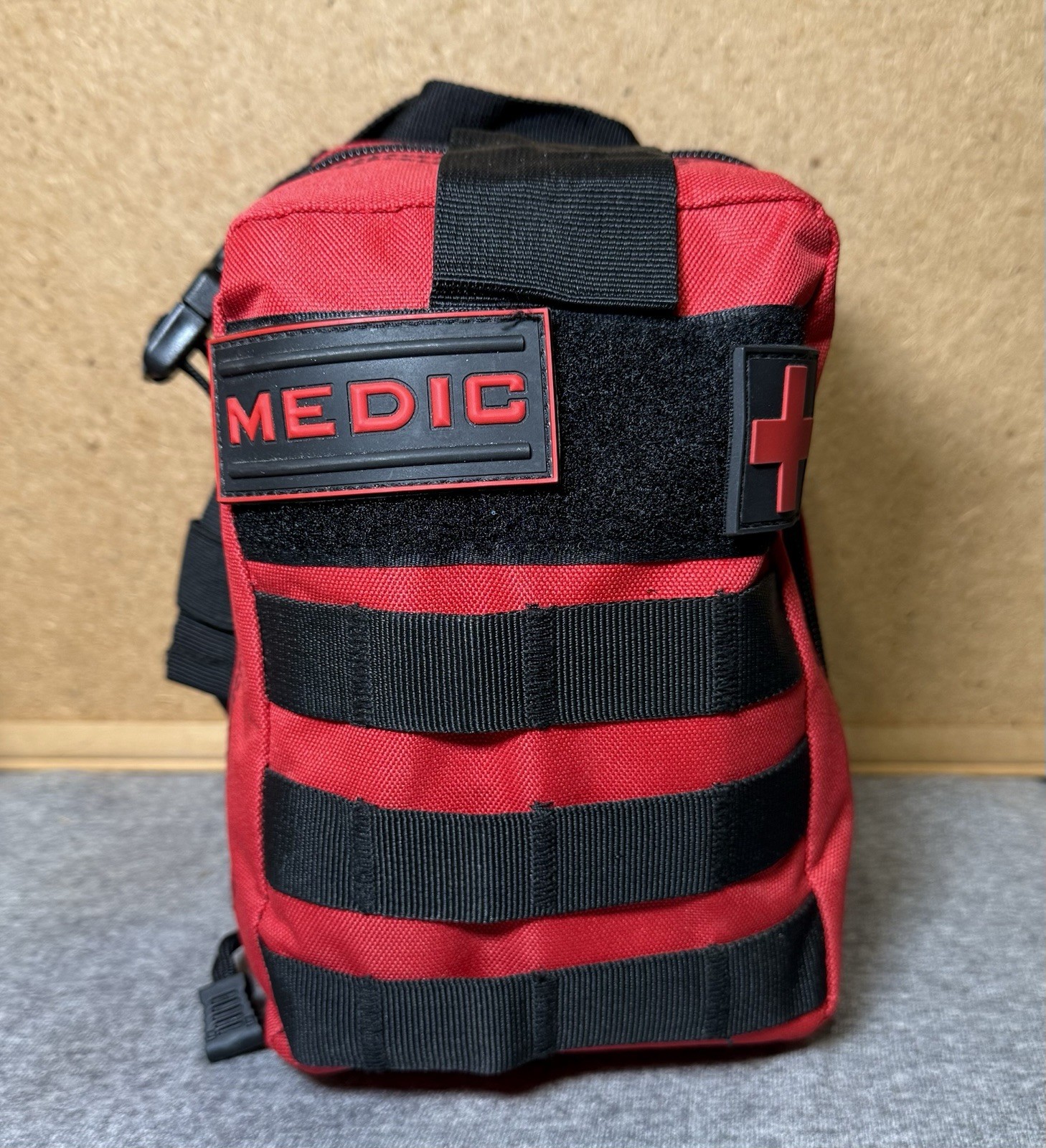 Field Travel Sports Travel  Medical First Aid Kit Pouch