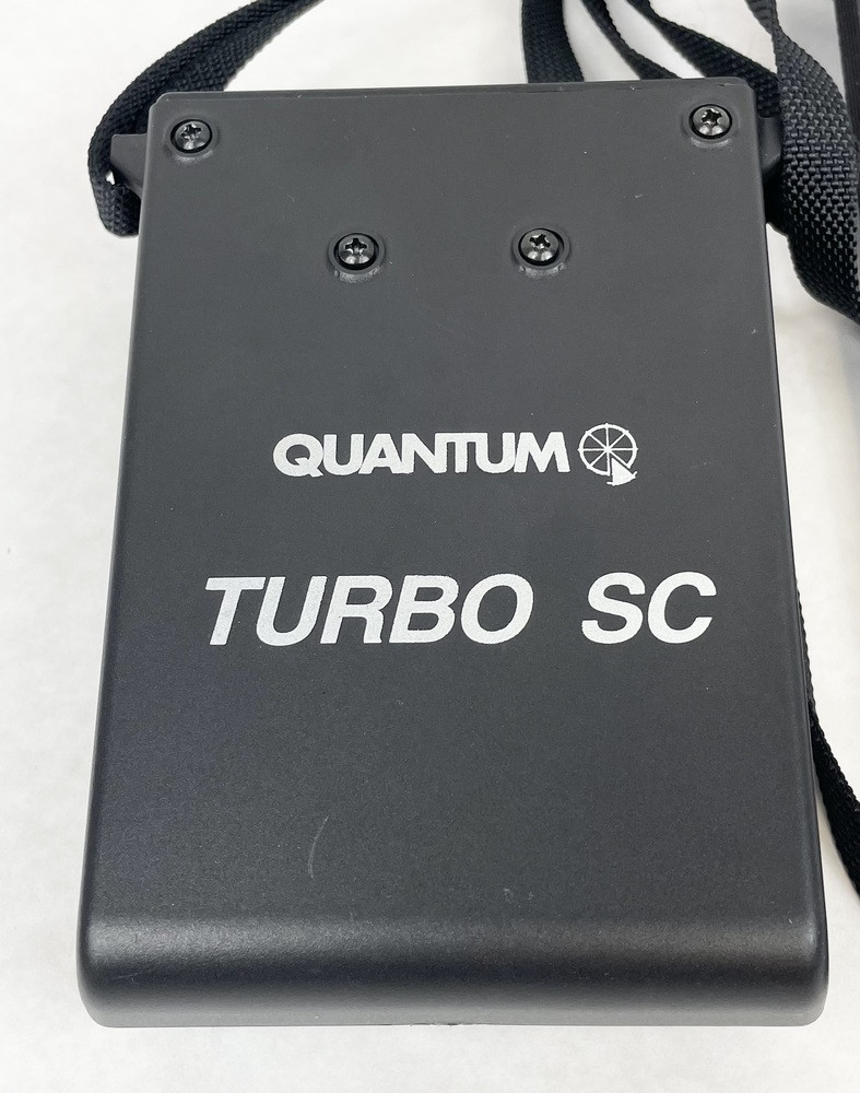 Quantum Instruments Turbo SC Battery Pack (13689687)