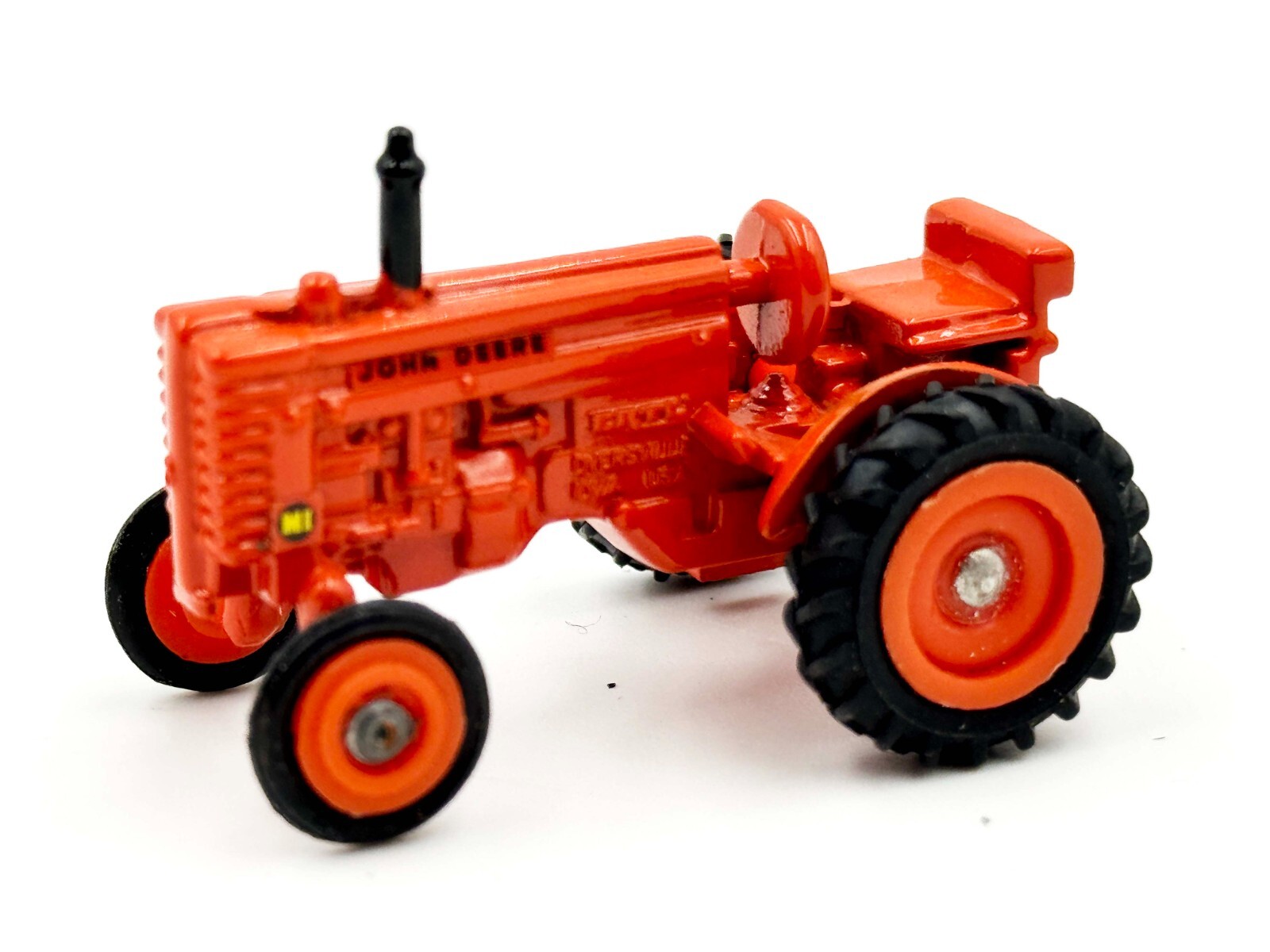 1/64 John Deere MI Industrial Orange