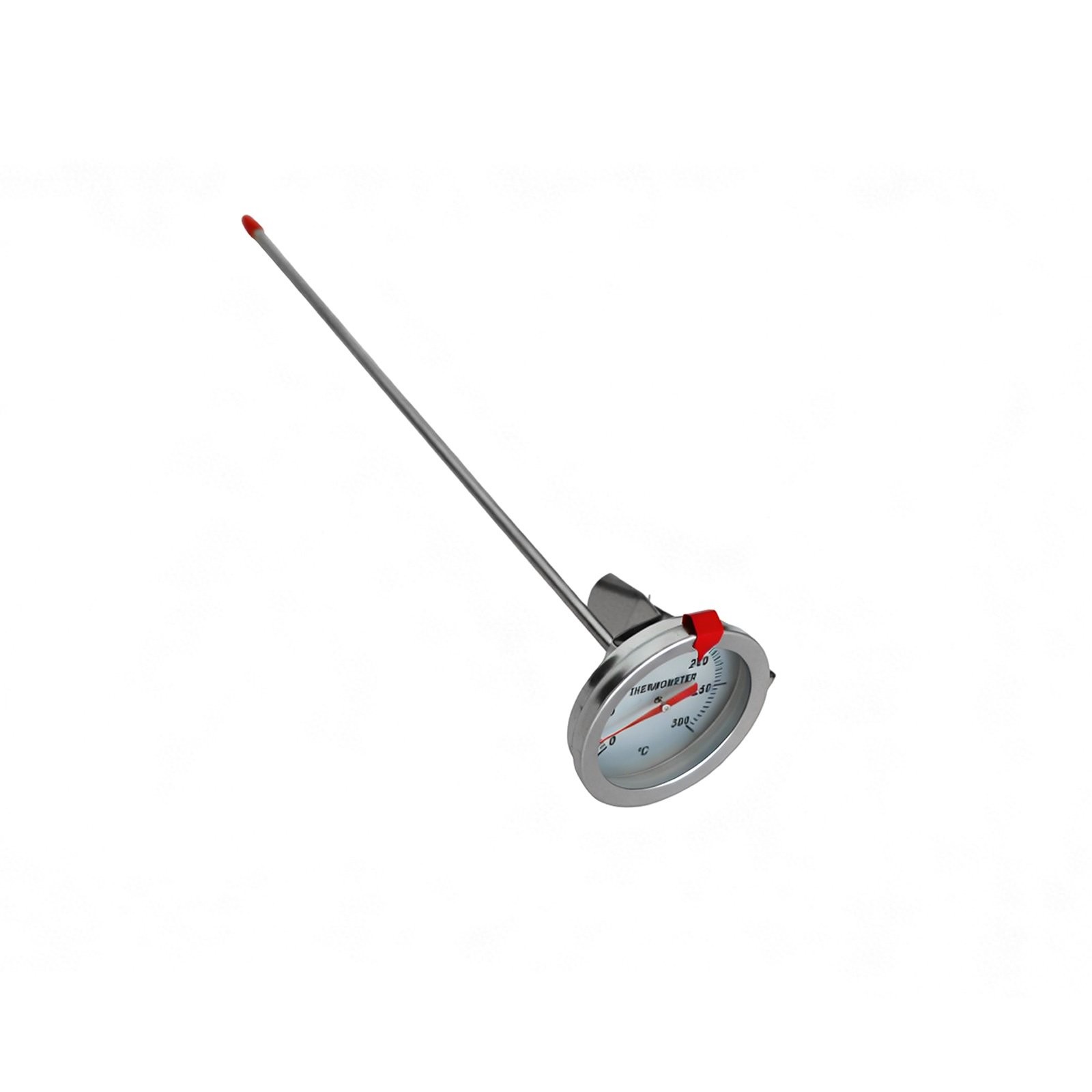 Grill Thermometer 62538 9815 For Weber Genesis Silver B/C