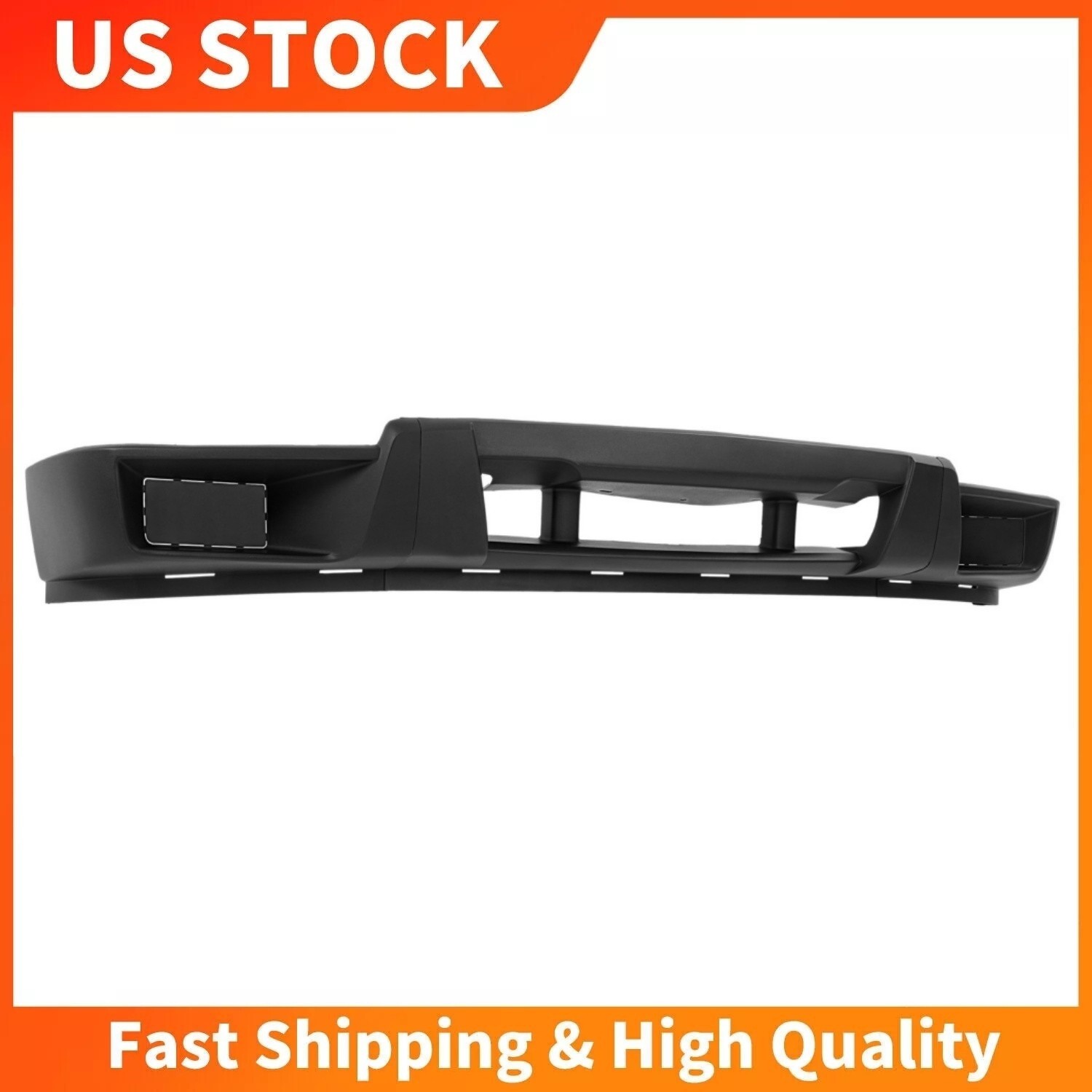 Front Bumper Lower Cover For Chevrolet Colorado GMC Canyon 04-12 #GM1000723