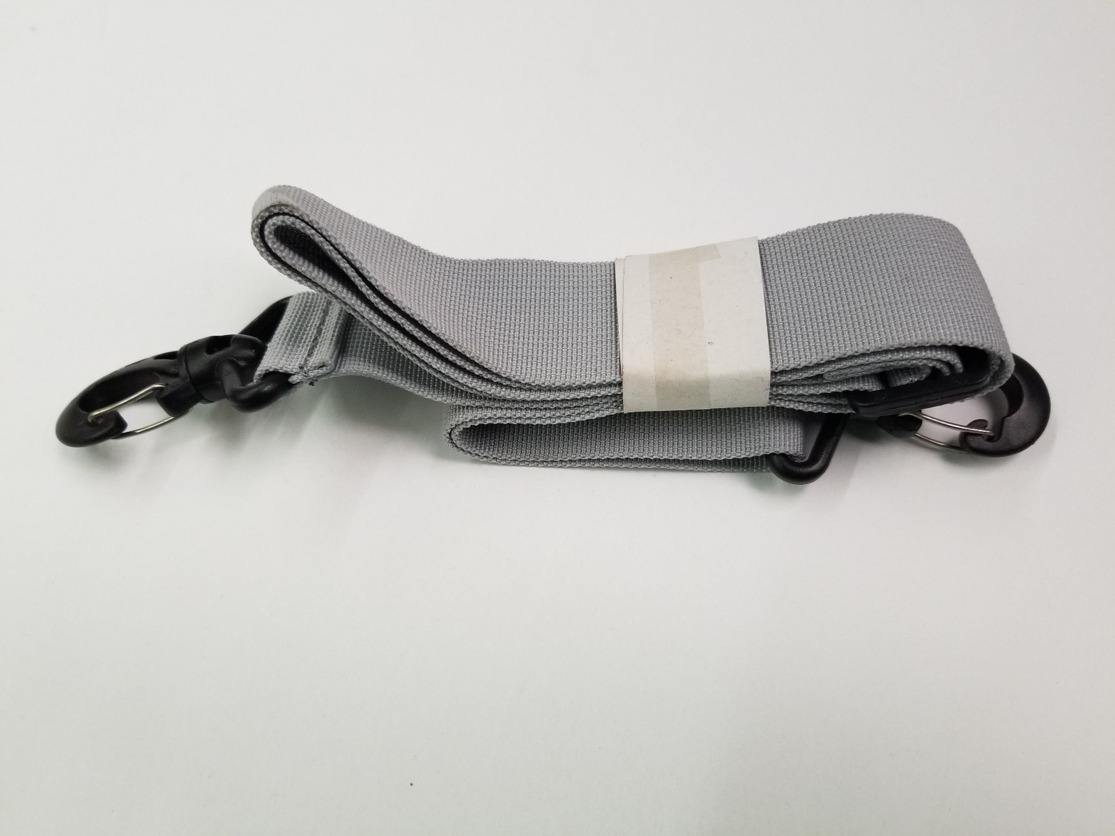 High Sierra Replacement Shoulder Strap for Luggage Red or Grey