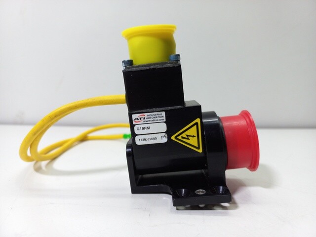 ATI INDUSTRIAL AUTOMATION G19RM