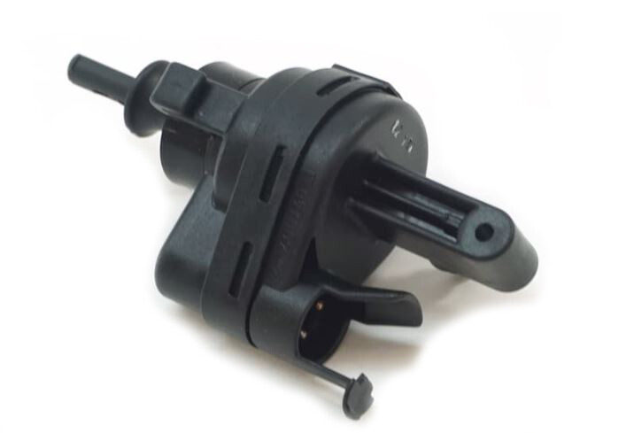 NEW***Genuine Mercedes Benz W140 Door Lock Vacuum Actuator NEW 1408001875