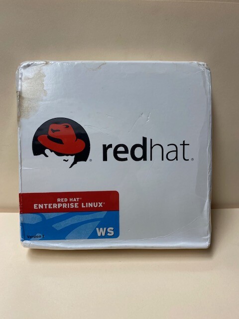 RED HAT ENTERPRISE LINUX VERSION 3 WS
