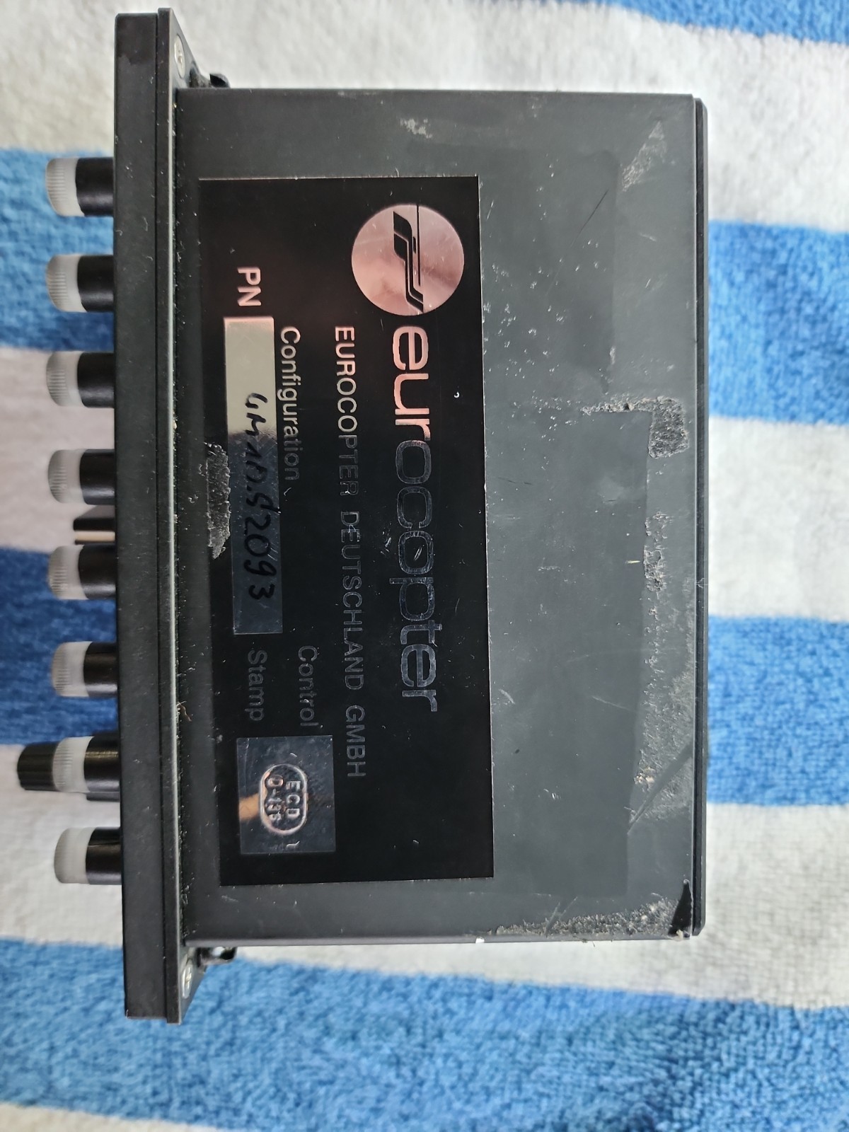 Becker DVCS 6100