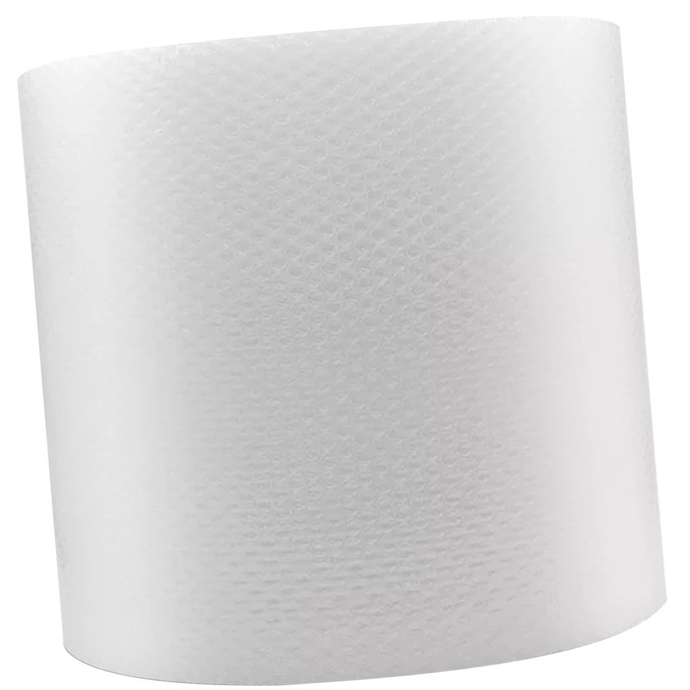 1 Roll Gift Packaging Bubble Film Packing Shockproof for Packing