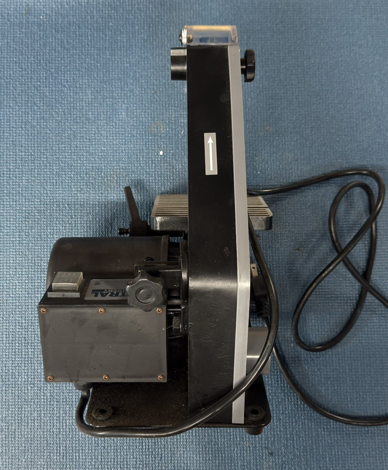 Central Machinery 30"x1" Belt Sander- Used