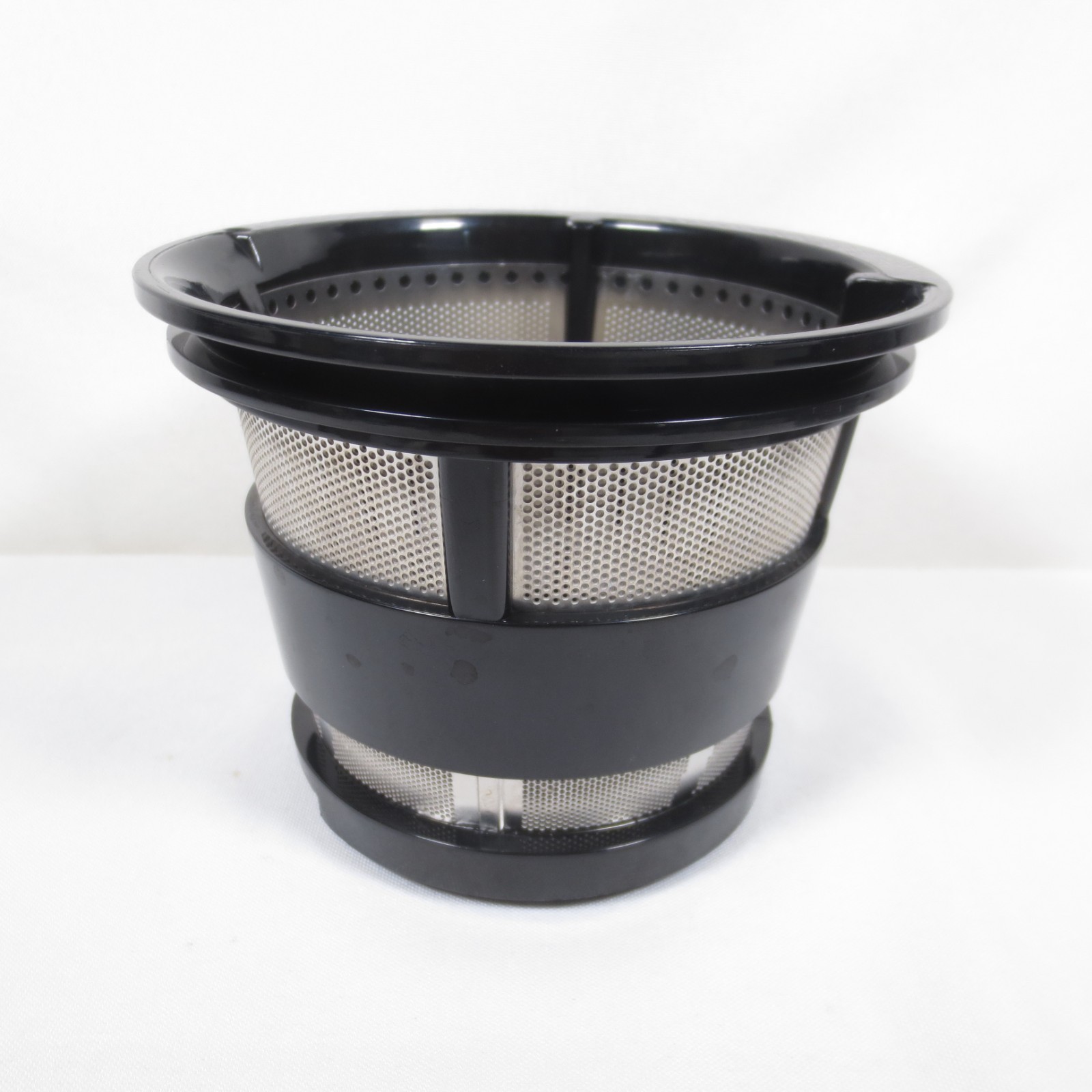 Aeitto Slow Juicer AMR8824 Screen