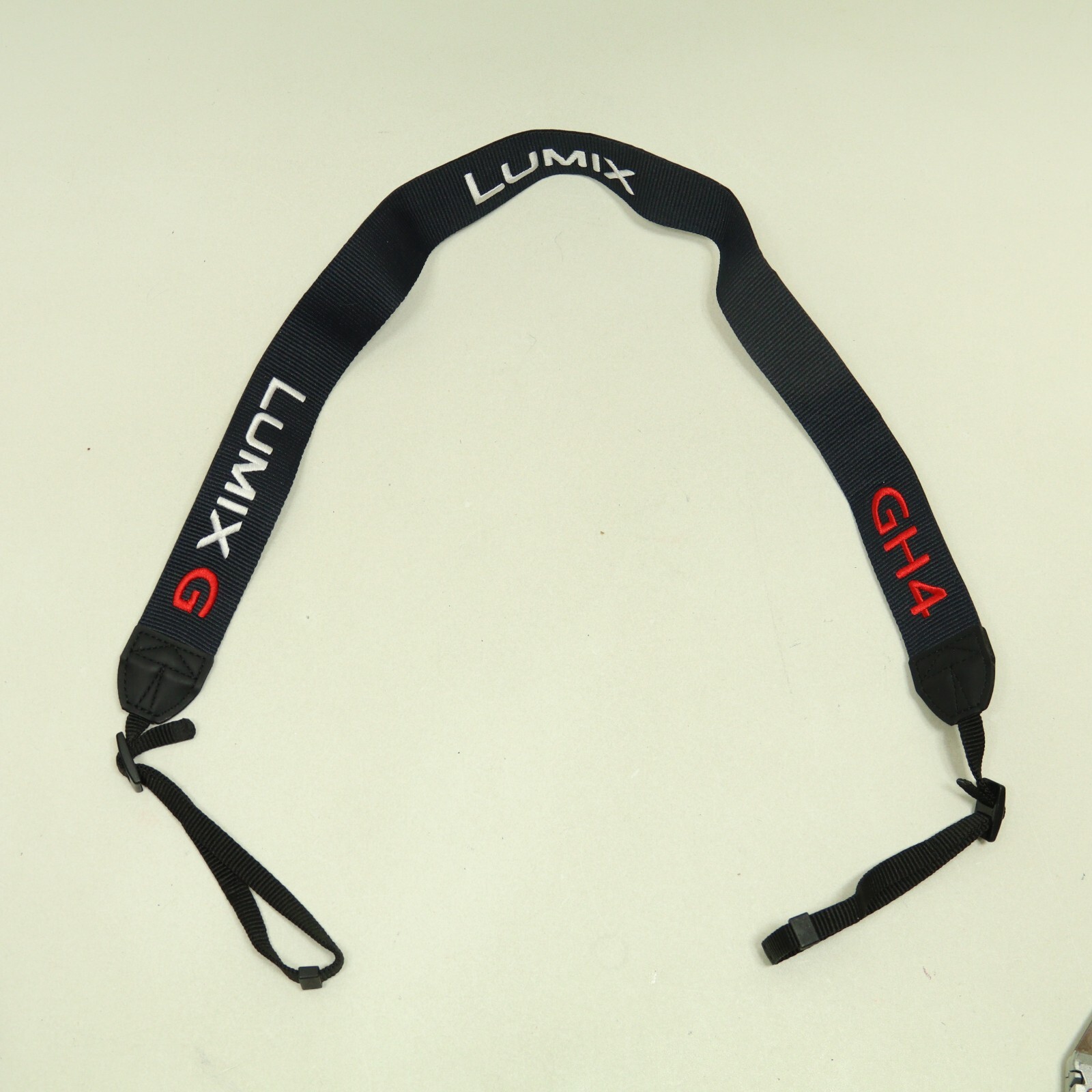 Panasonic Lumix G4 Genuine Camera Neck Strap
