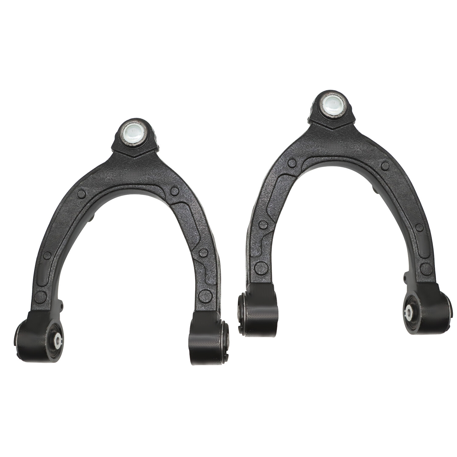 2Pcs Front Left Right Upper Control Arm Kit For 2017-2022 Tesla Model 3 Model Y