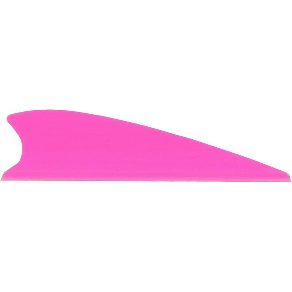 TAC VANES MATRIX 200 VANES PINK 2 IN. 100 PK.